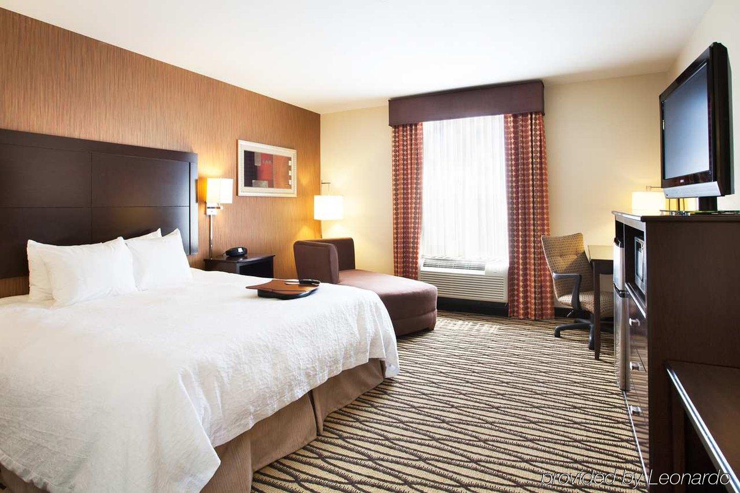 Hampton Inn & Suites Morgan City Cameră foto