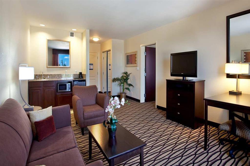 Hampton Inn & Suites Morgan City Facilități foto