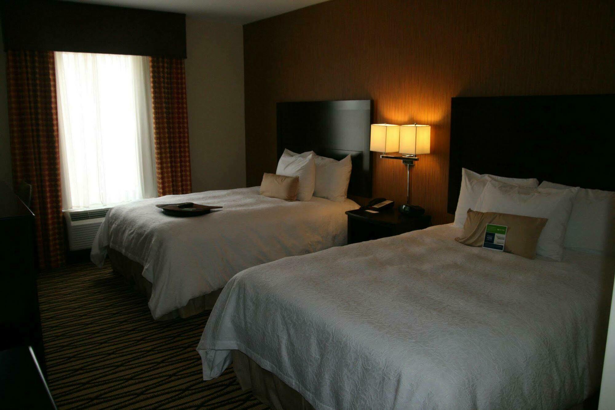 Hampton Inn & Suites Morgan City Cameră foto